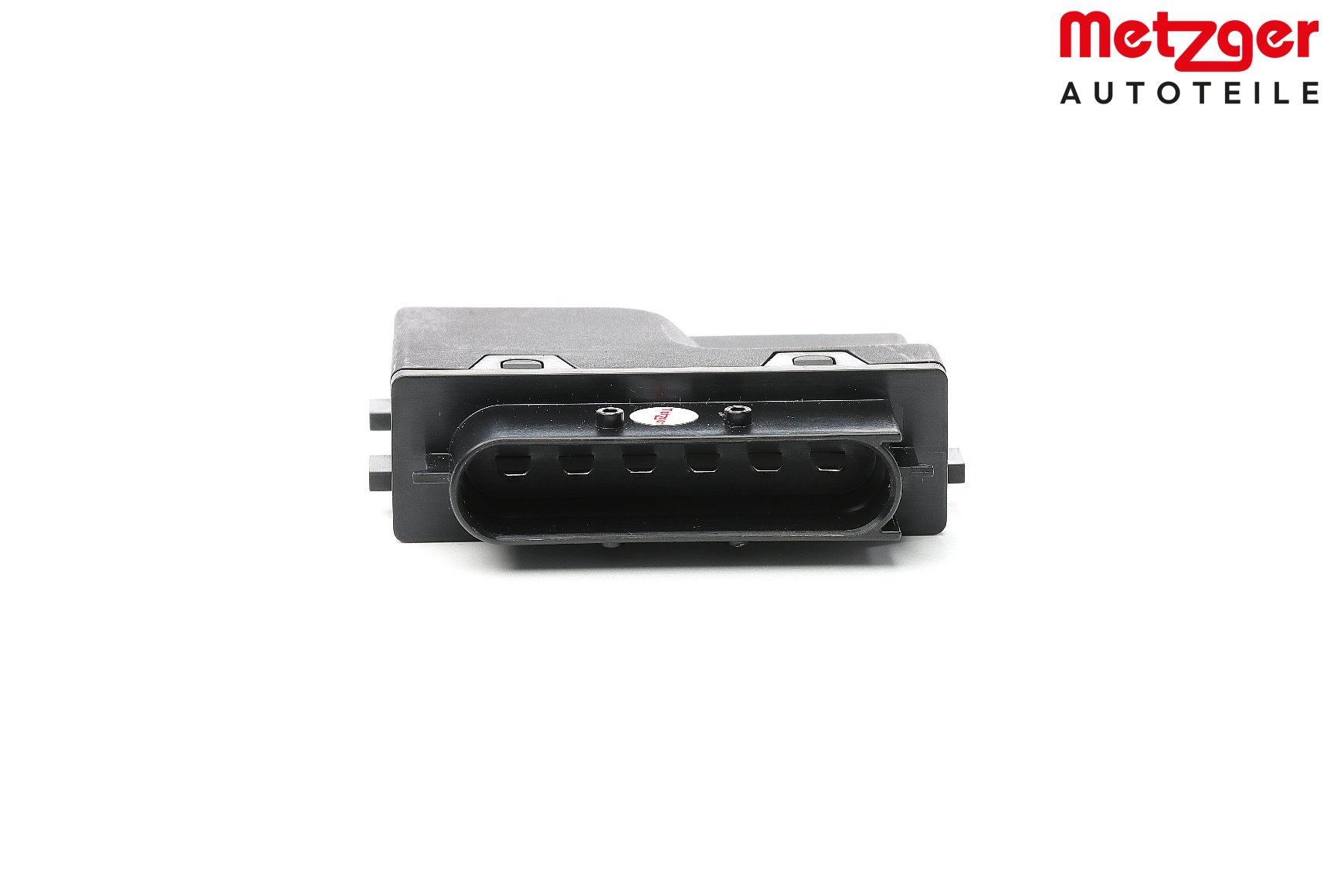METZGER 2250732 Control Unit, fuel pump OE-PART GREENPARTS-image-27067027