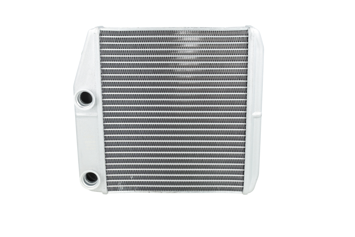Radiateur de chauffage 540016 NRF 77364557 FIAT
