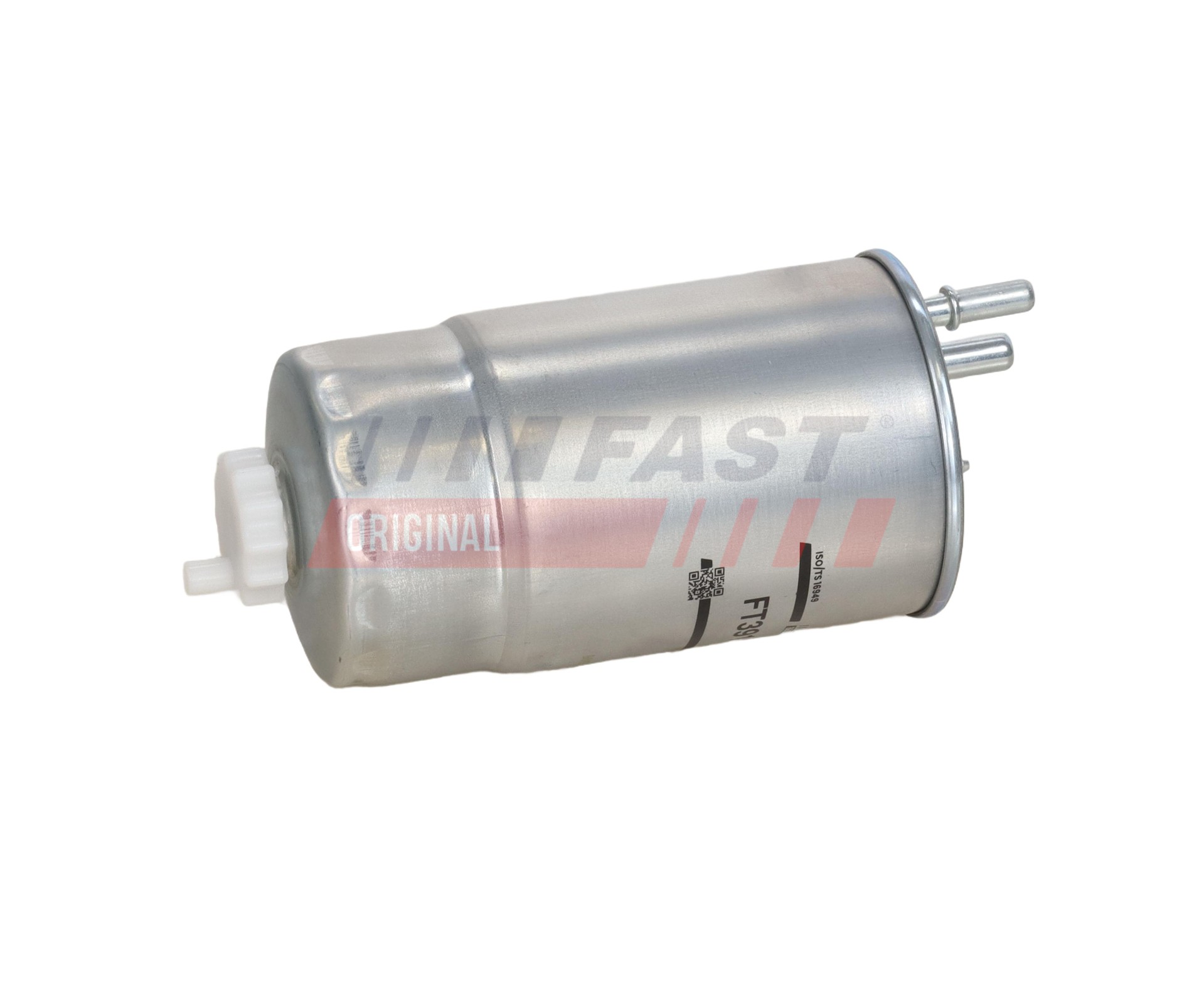 FAST FT39108 Fuel Filter In-Line Filter-image-27108189