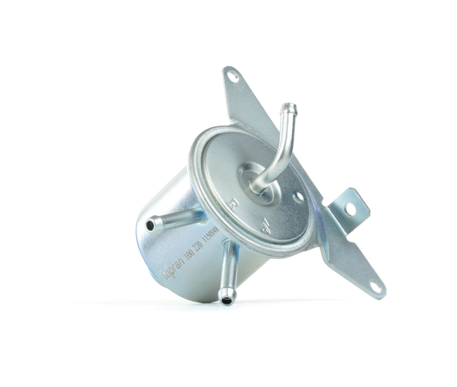 TOPRAN 100 220 Vapour Trap, carburettor-image-2722485