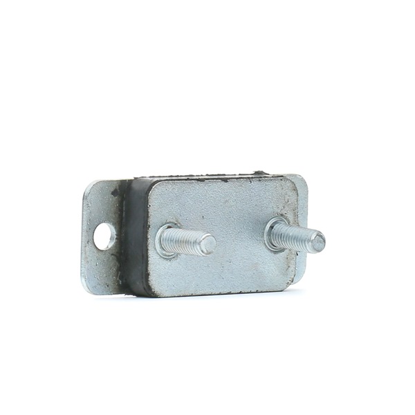TOPRAN Holder, exhaust system 100 634 TOPRAN Exhaust hanger BMW 100 634