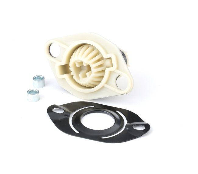 Kit Riparazione Leva Cambio Per Seat Toledo (1984-1999) E Modelli Manuali, OEM 191798116A