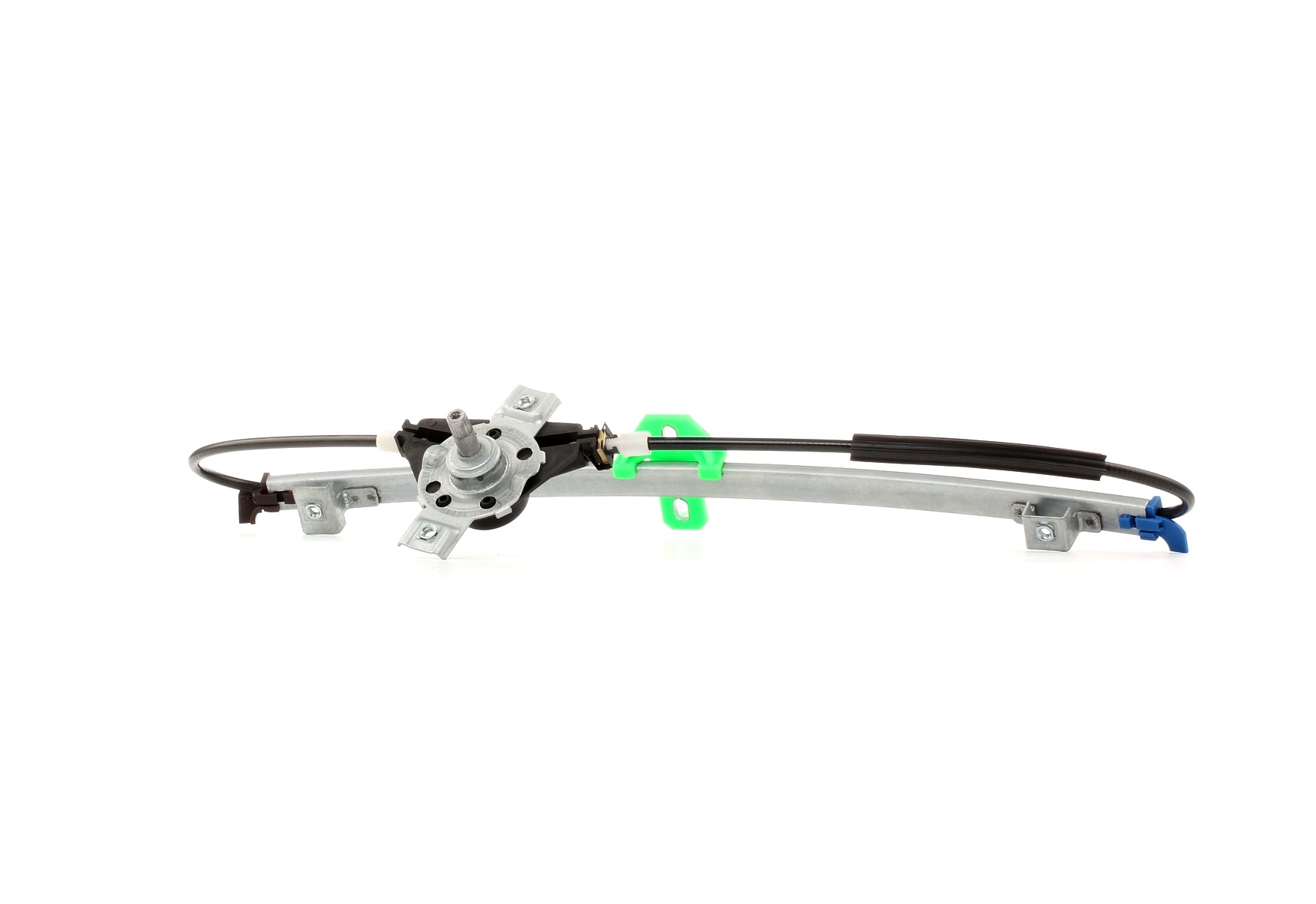 TOPRAN 102 992 Window regulator Right Rear, Operating Mode: Manual-image-2723123