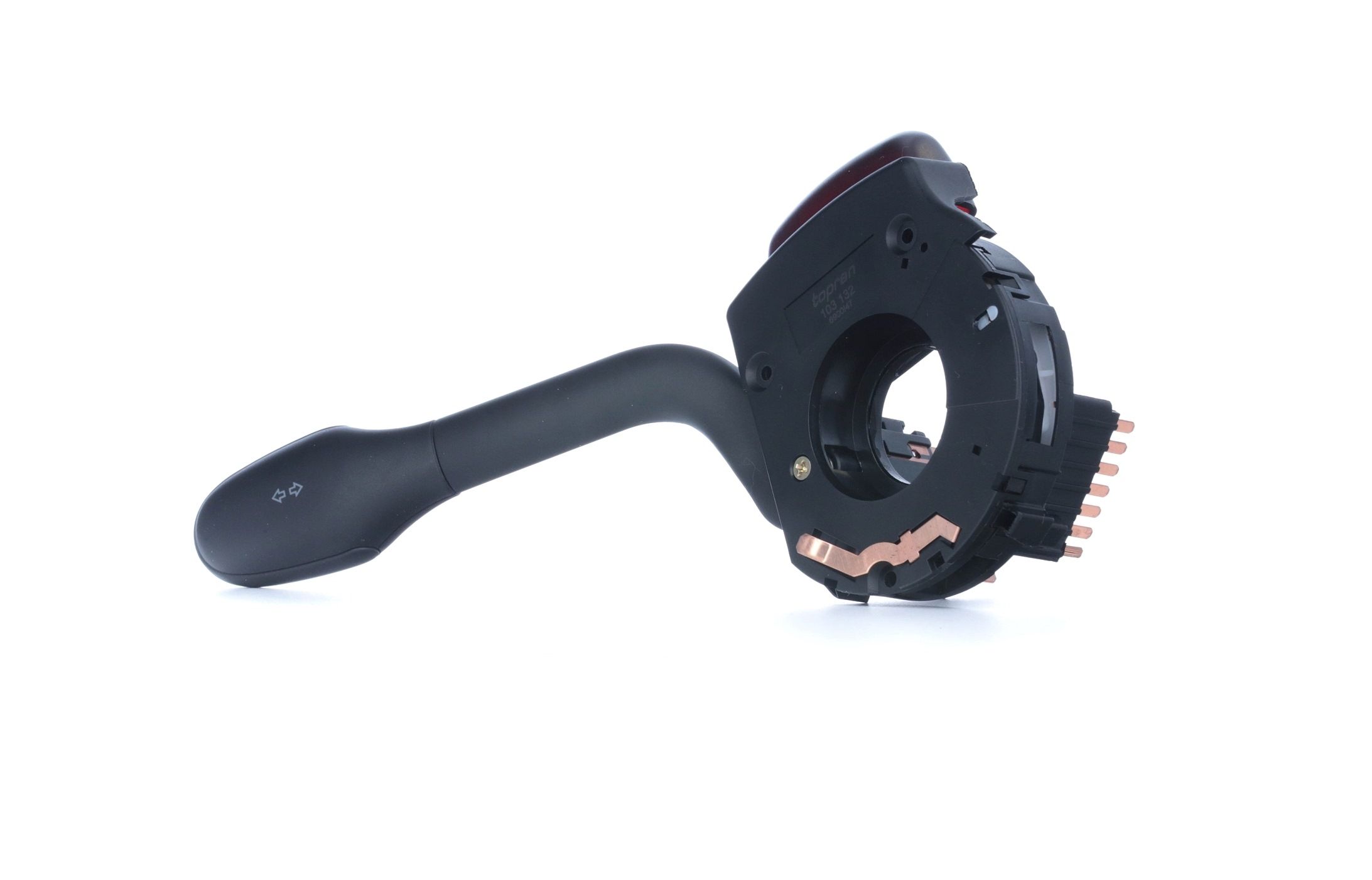TOPRAN 103 132 Control Stalk, indicators-image-2723215