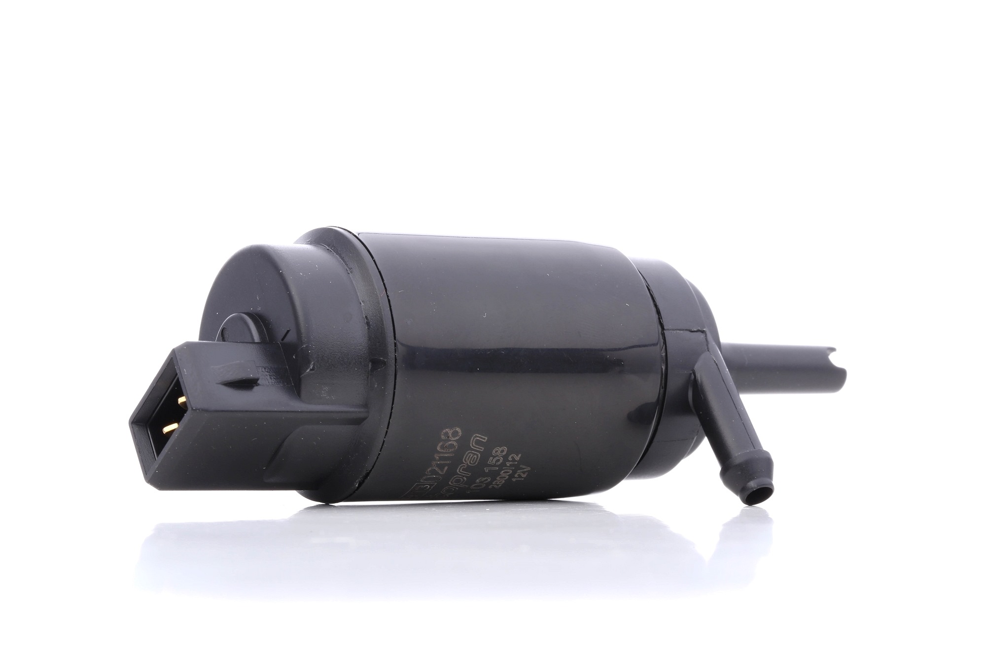 TOPRAN 103 158 Windshield Washer Pump EHVP-image-2723234