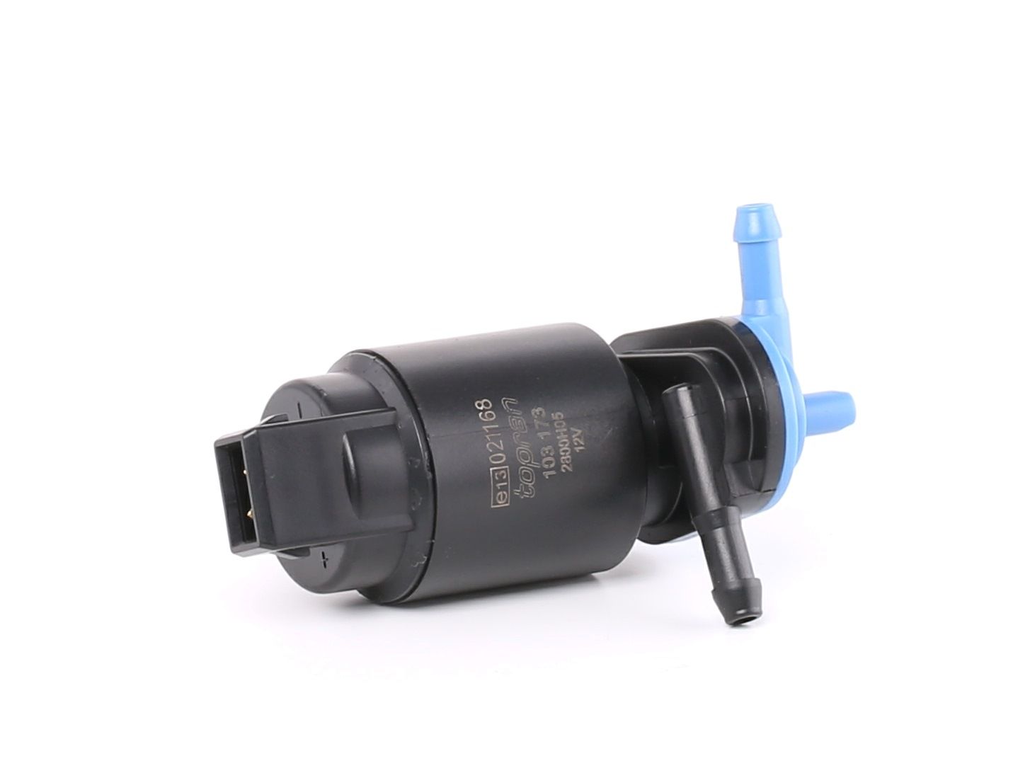TOPRAN 103 173 Windshield Washer Pump-image-2723242