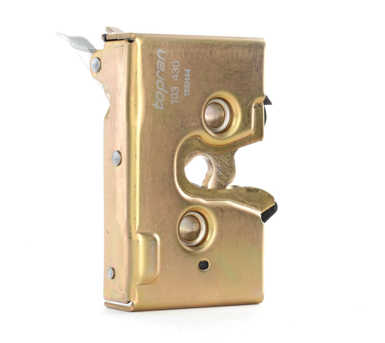 TOPRAN 103 430 Door Lock Left Front-image-2723353