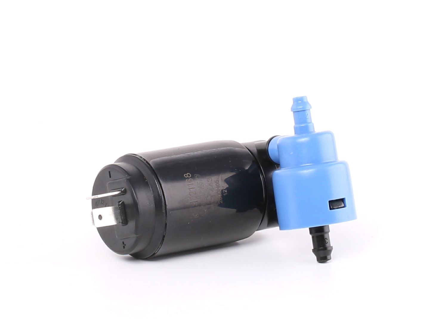 TOPRAN 103 443 Windshield Washer Pump-image-2723361