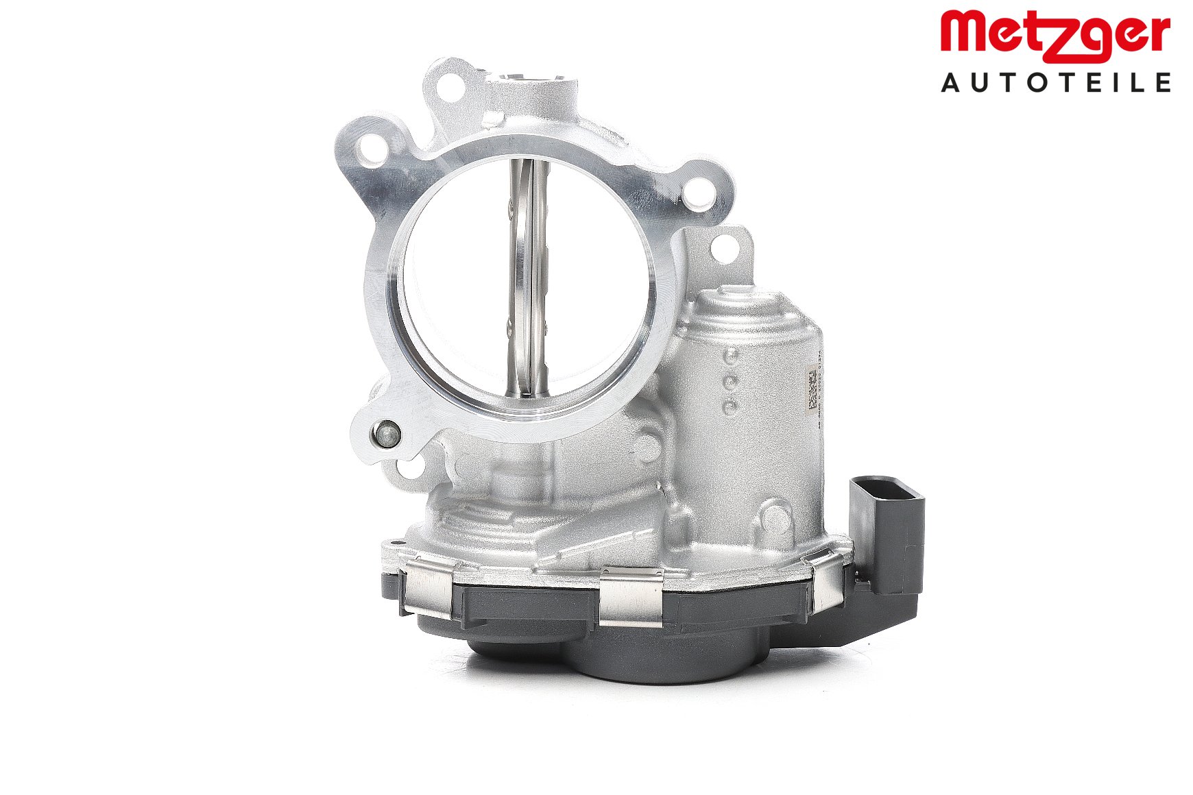 METZGER 08920243 Throttle OE-PART Control Unit/Software must be trained/updated, with gaskets/seals-image-27234090