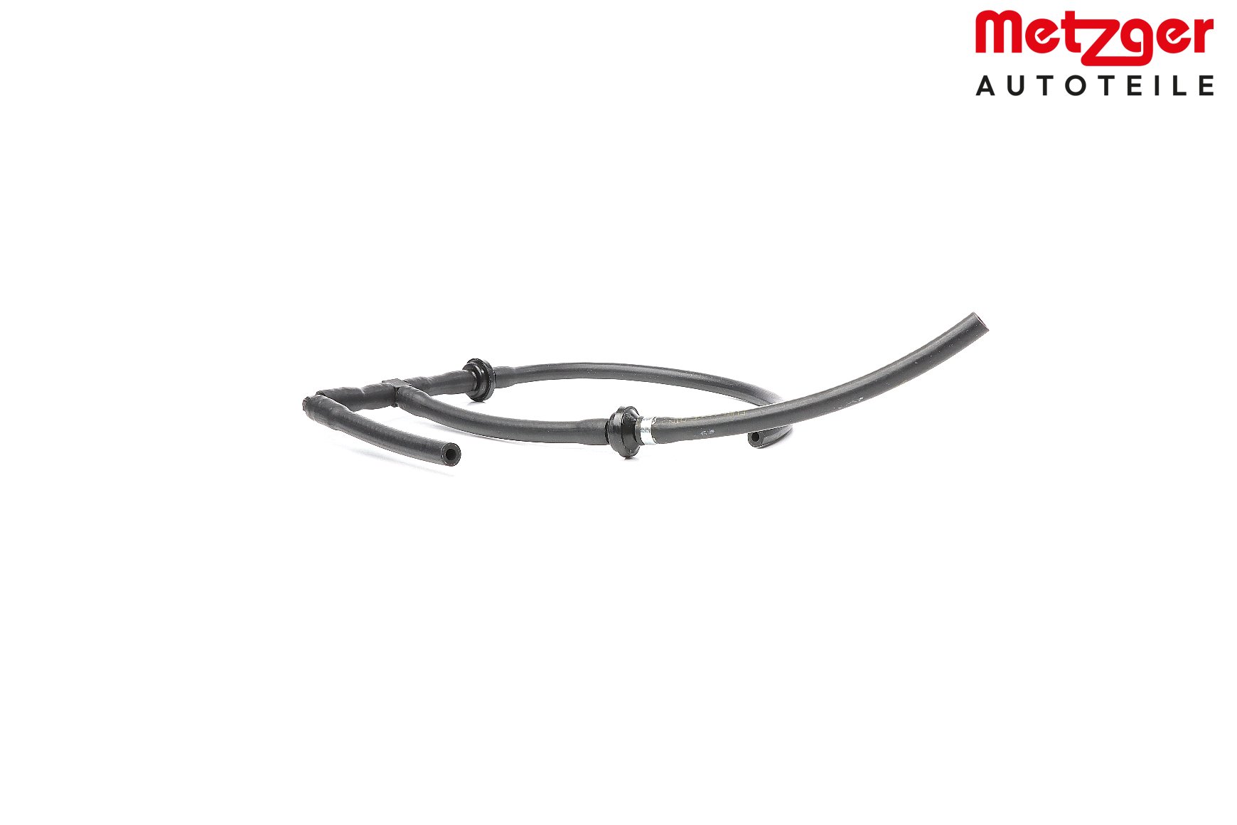 METZGER 2152154 Breather Hose, fuel tank-image-27234261