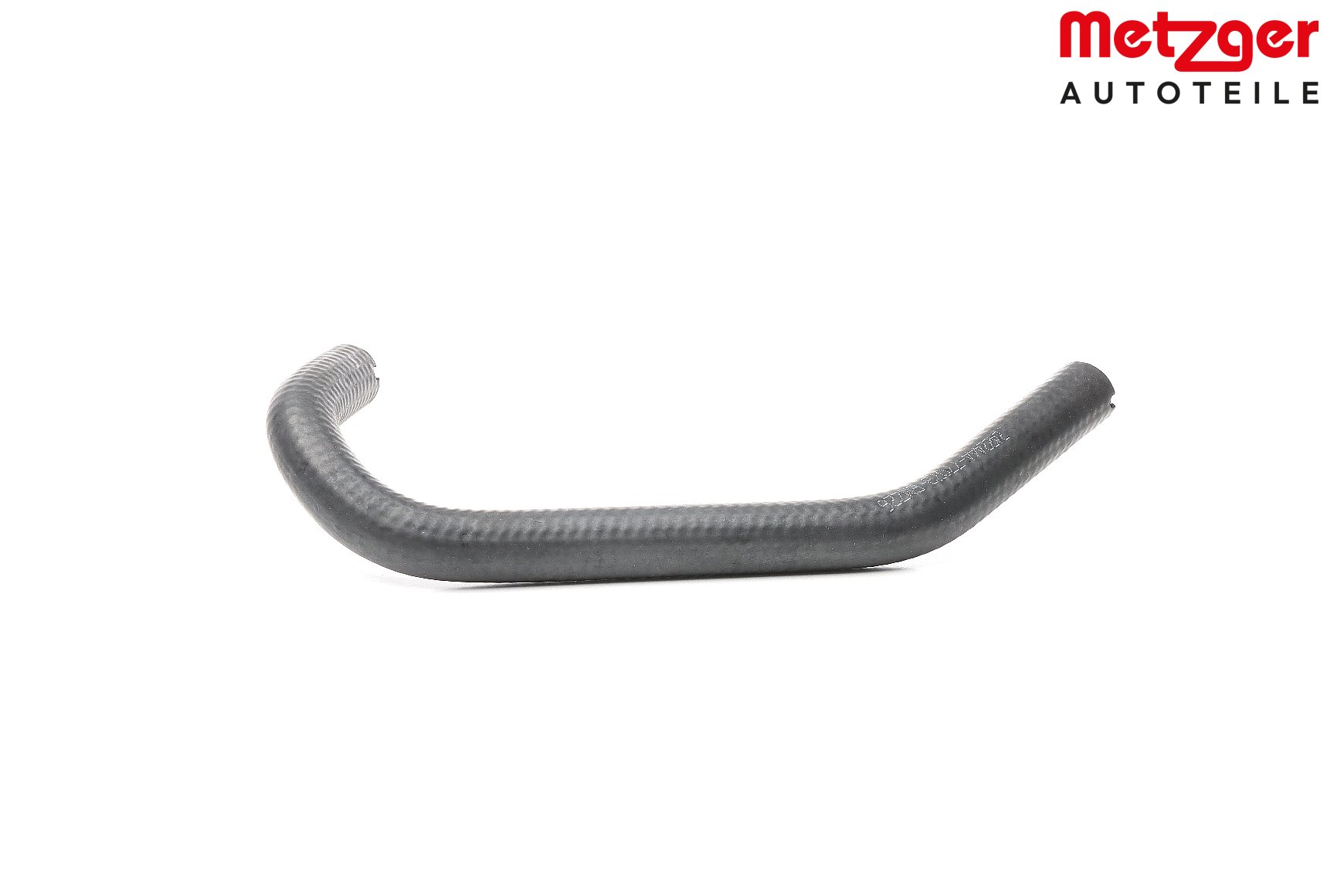 Durite de refroidissement 2422444 METZGER 6466 SF PEUGEOT