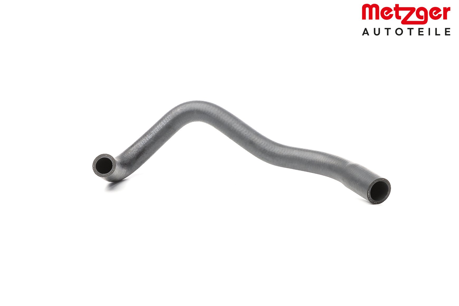 Durite de refroidissement 2422496 METZGER 1546459 FORD