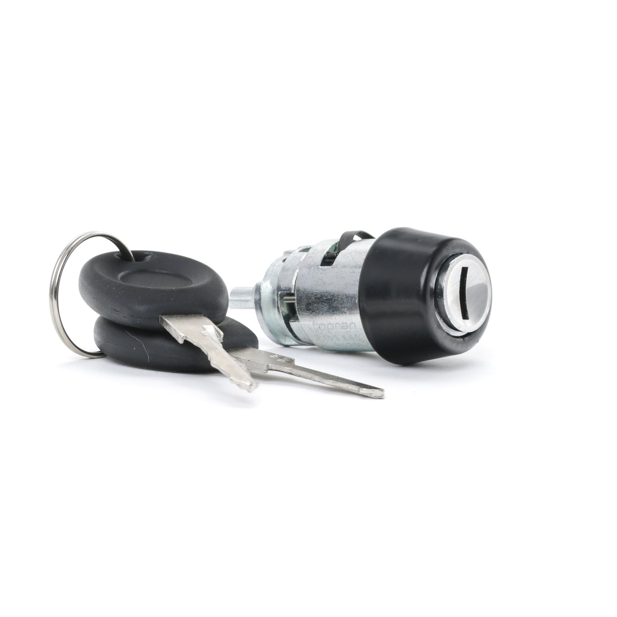TOPRAN 103 560 Lock Cylinder, ignition lock-image-2723441