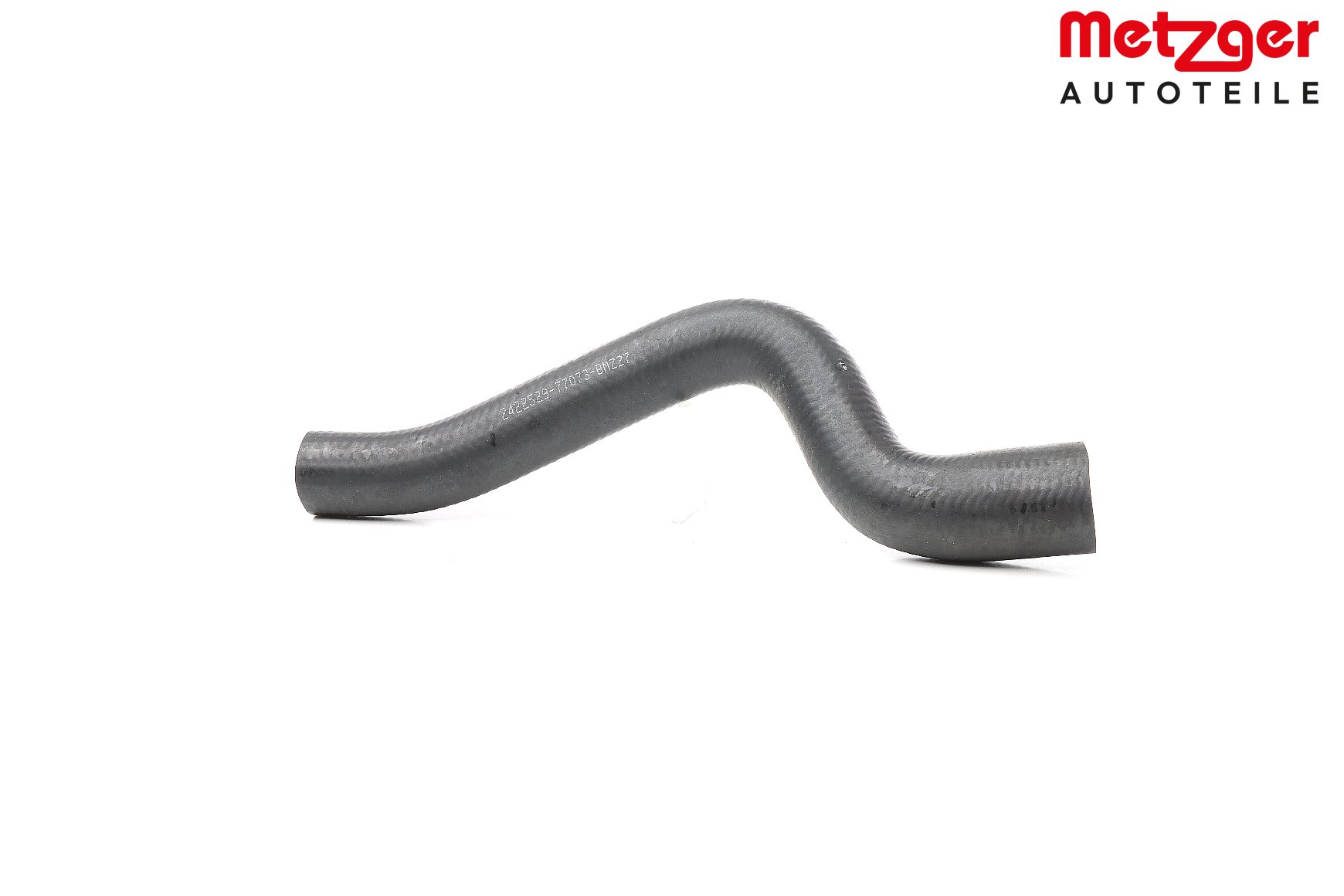 Jahutusvoolik 2422529 METZGER 1343.LP PEUGEOT
