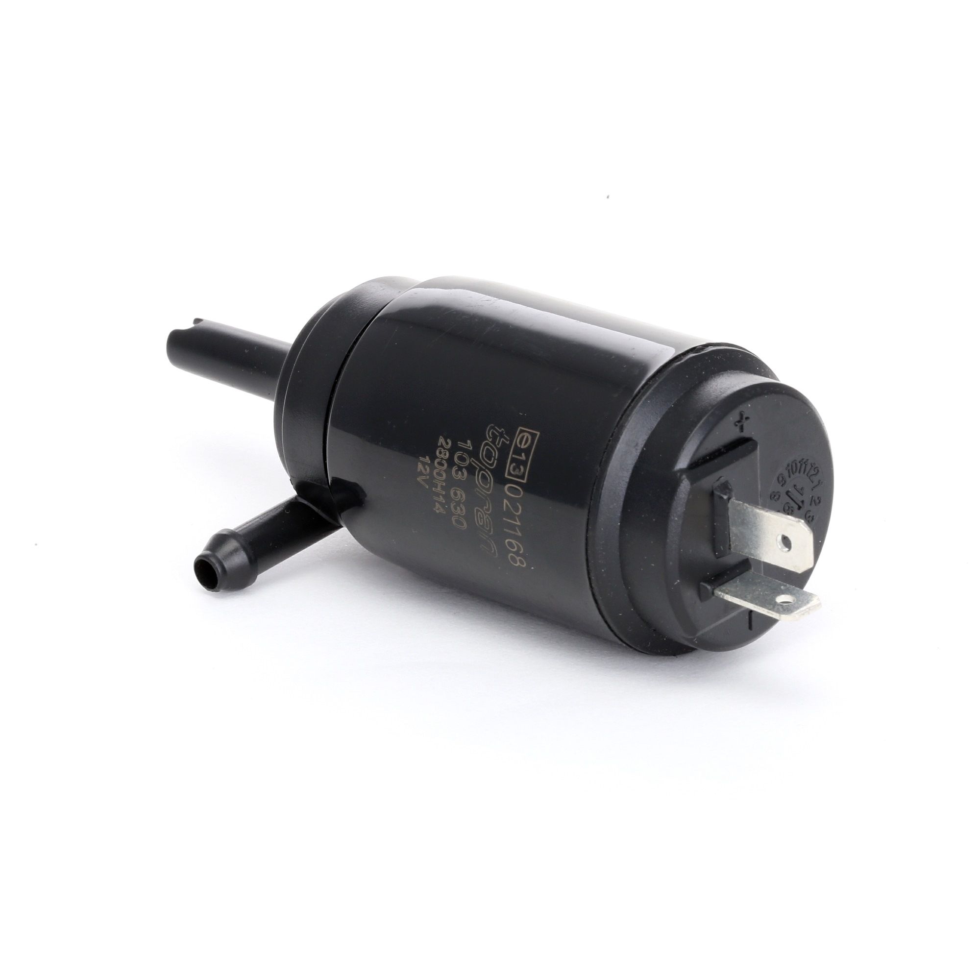 TOPRAN 103 630 Windshield Washer Pump-image-2723484