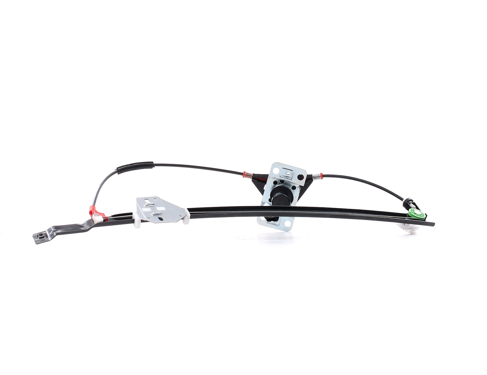 TOPRAN 104 098 Window regulator Left Front, Operating Mode: Manual, for right-hand drive vehicles-image-2723663