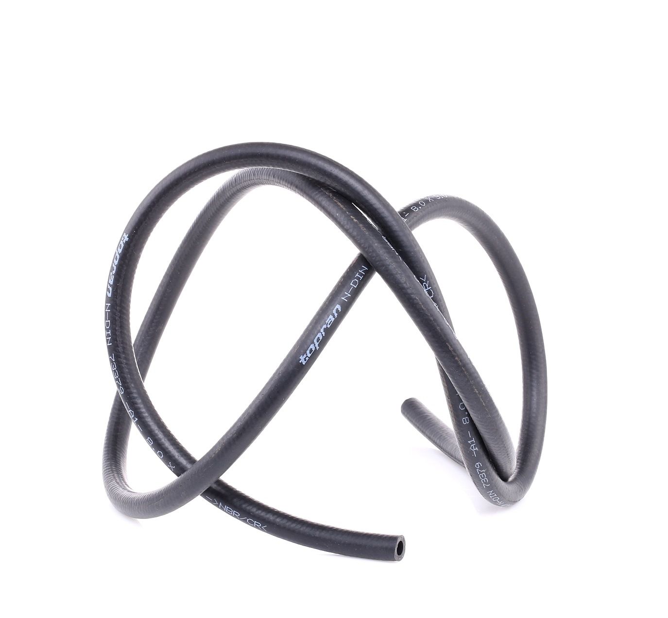 TOPRAN 107 141 Fuel Hose-image-2723942