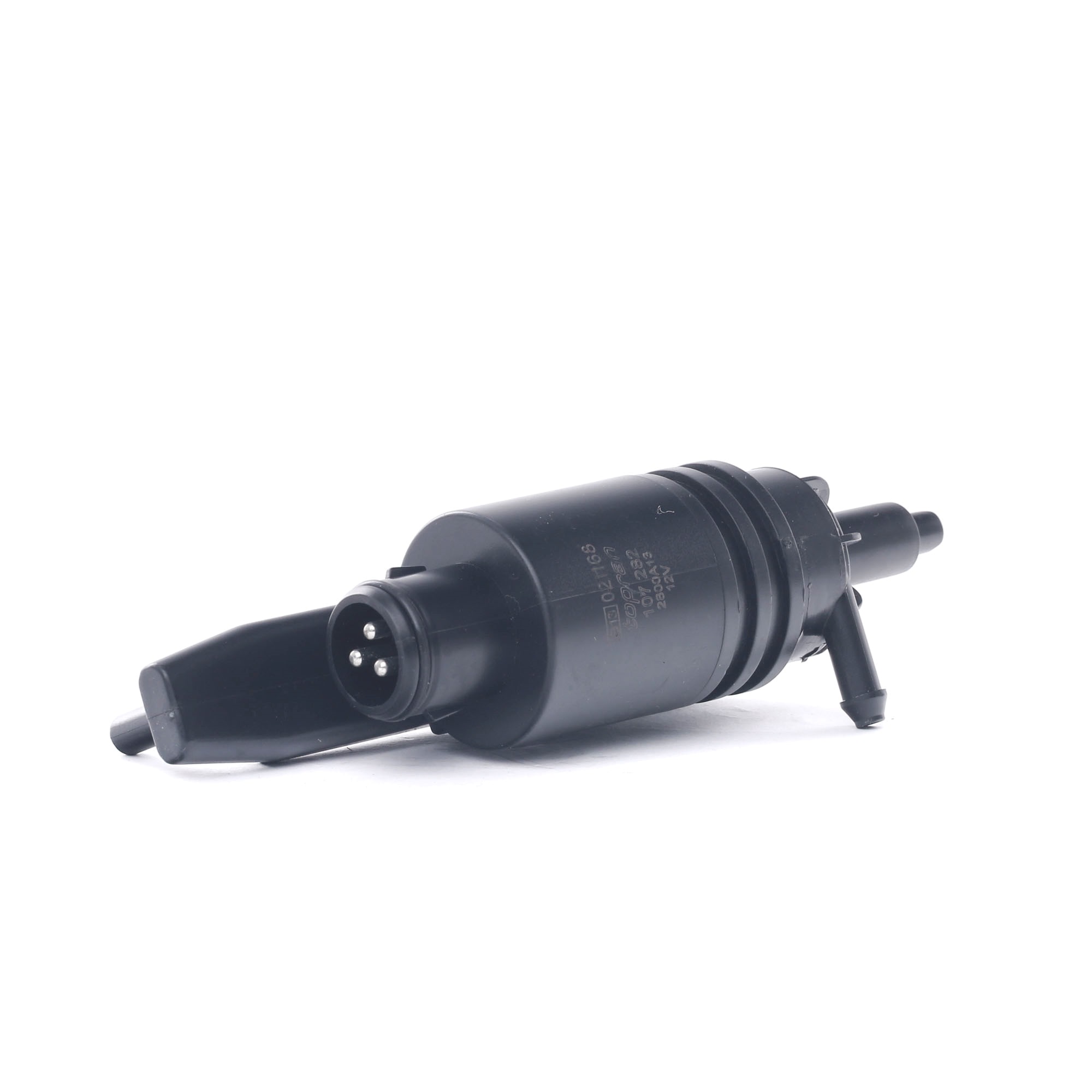 TOPRAN 107 282 Windshield Washer Pump with sensor for washer fluid level-image-2723989