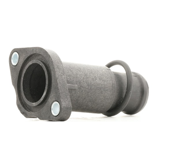 TOPRAN 107638 Flange do líquido de refrigeração Passat 3a5 preço