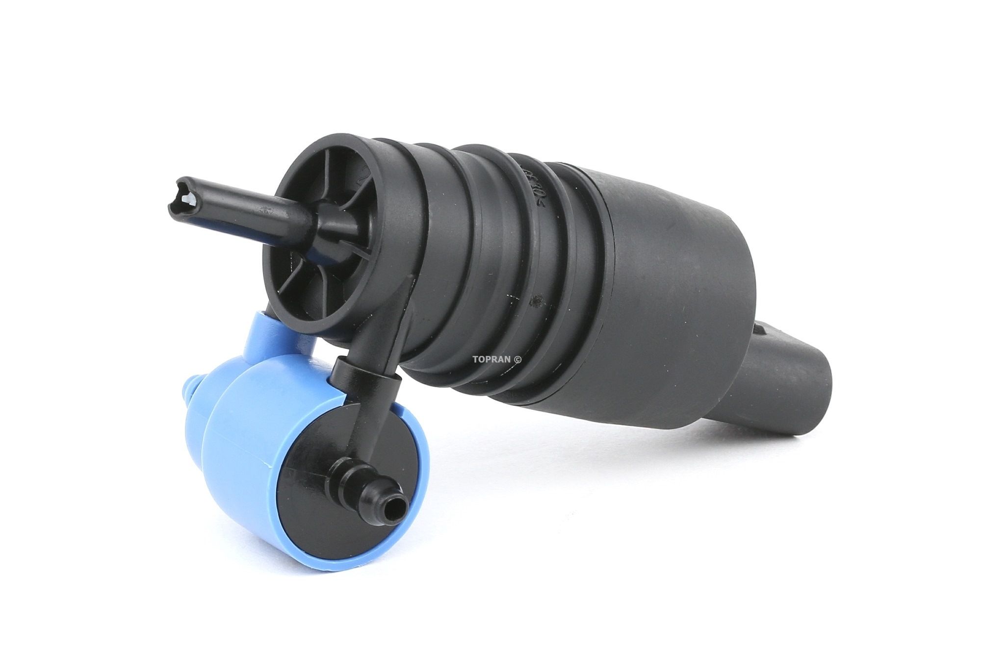 TOPRAN 107 819 Windshield Washer Pump EHVP-image-2724185