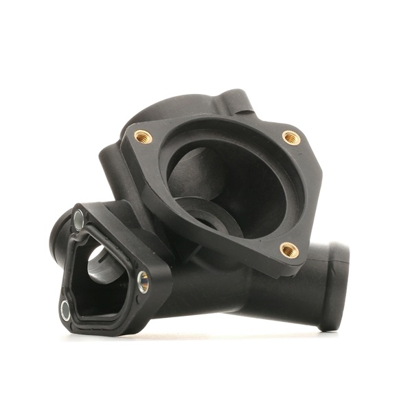 TOPRAN Flens koelvloeistof 107 920 Koelvloeistofflens TOPRAN JETTA 107 920 goedkoop