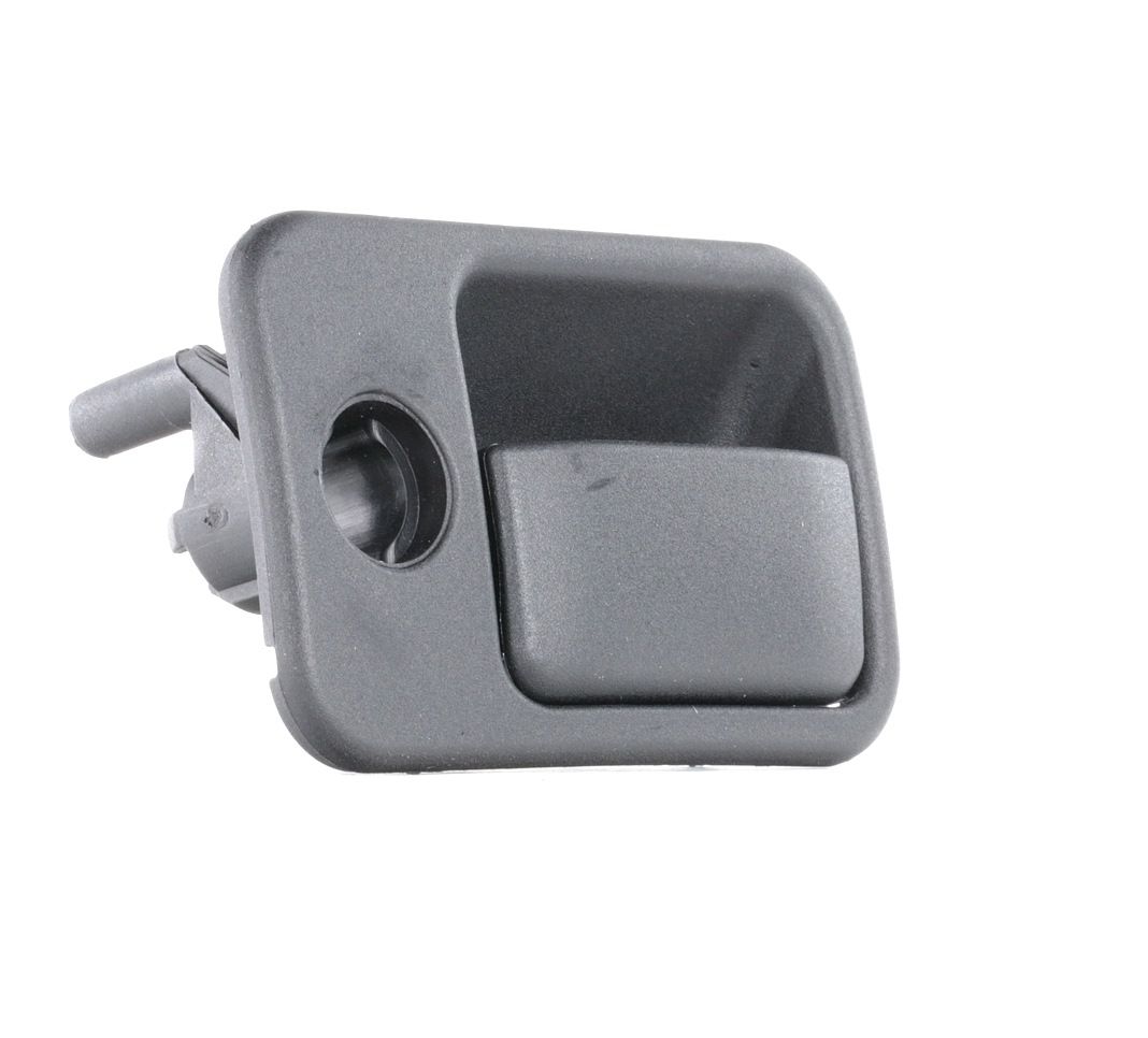 TOPRAN 109 077 Glove Compartment Lock-image-2724750