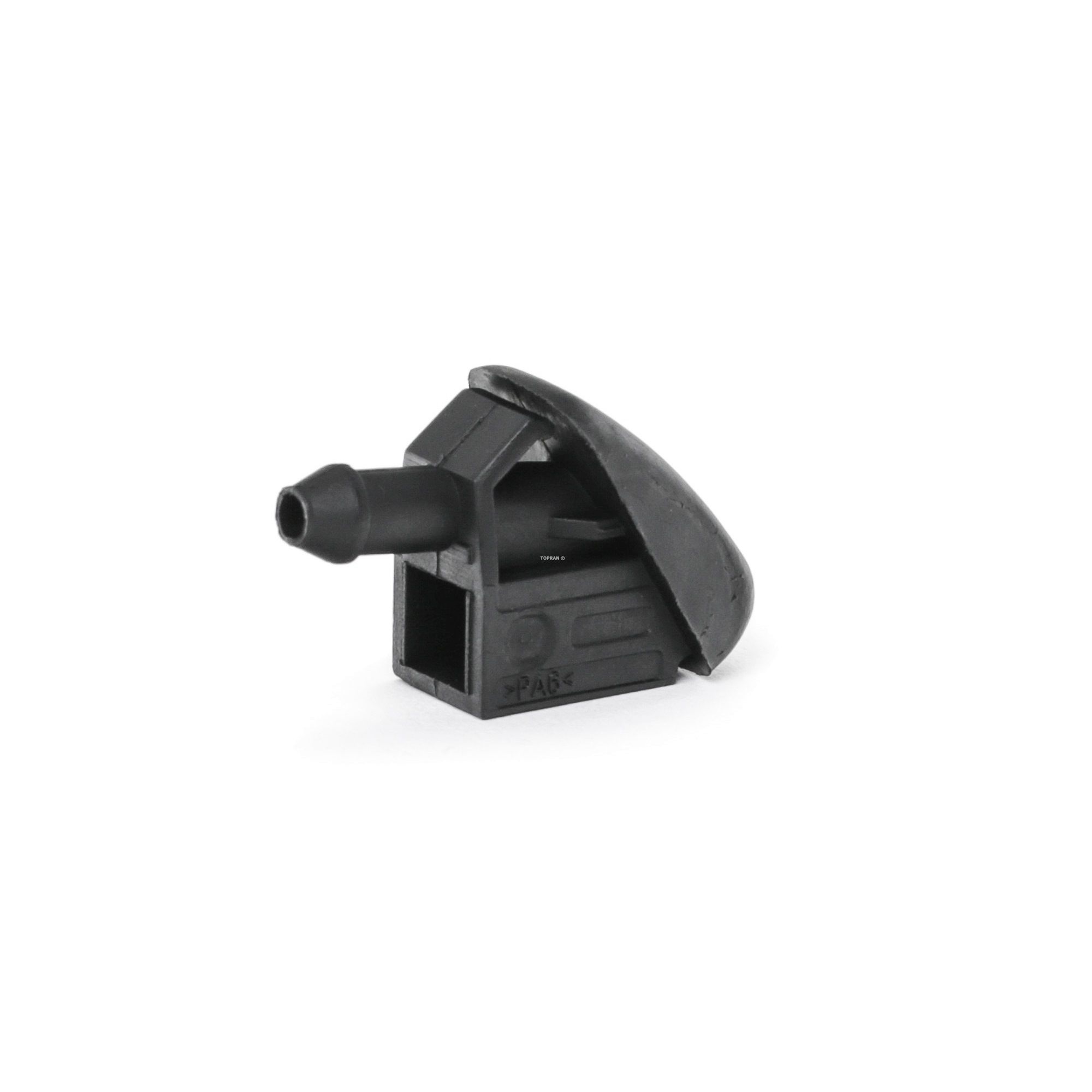 TOPRAN 109 976 Windscreen Washer Jet Bonnet, for windscreen cleaning-image-2725147