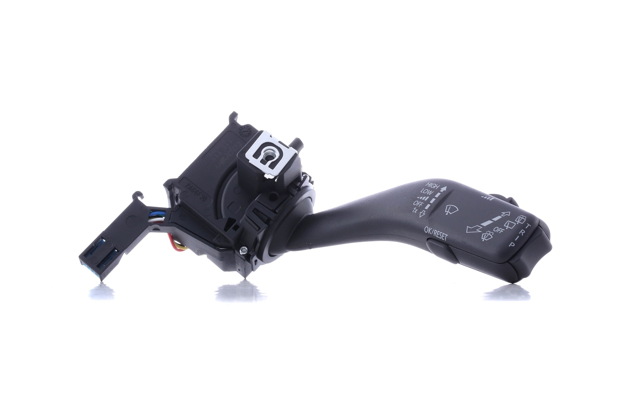 TOPRAN 110 115 Wiper Switch-image-2725215