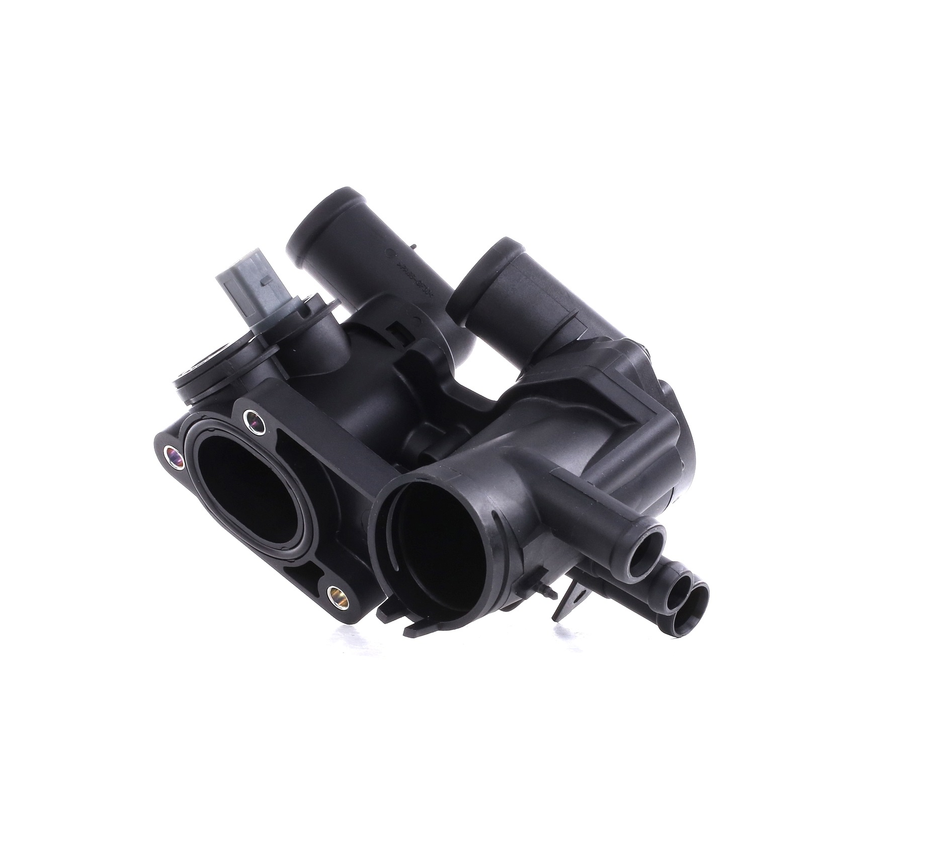 TOPRAN 110 351 Thermostatgehäuse mit Thermostat, mit Temperatursensor