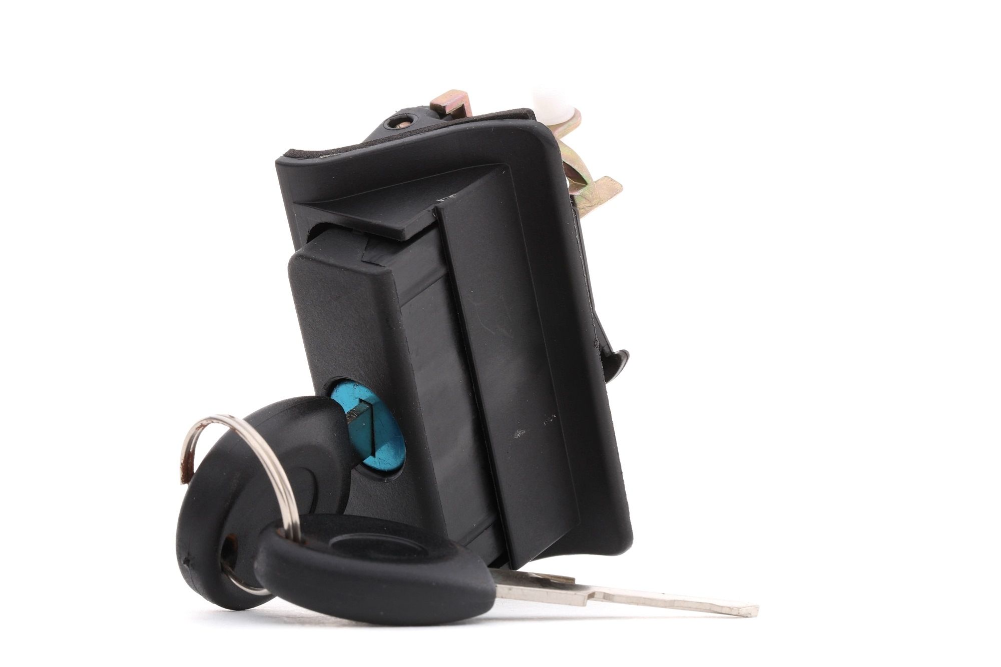 TOPRAN 110 996 Tailgate Lock outer-image-2725761