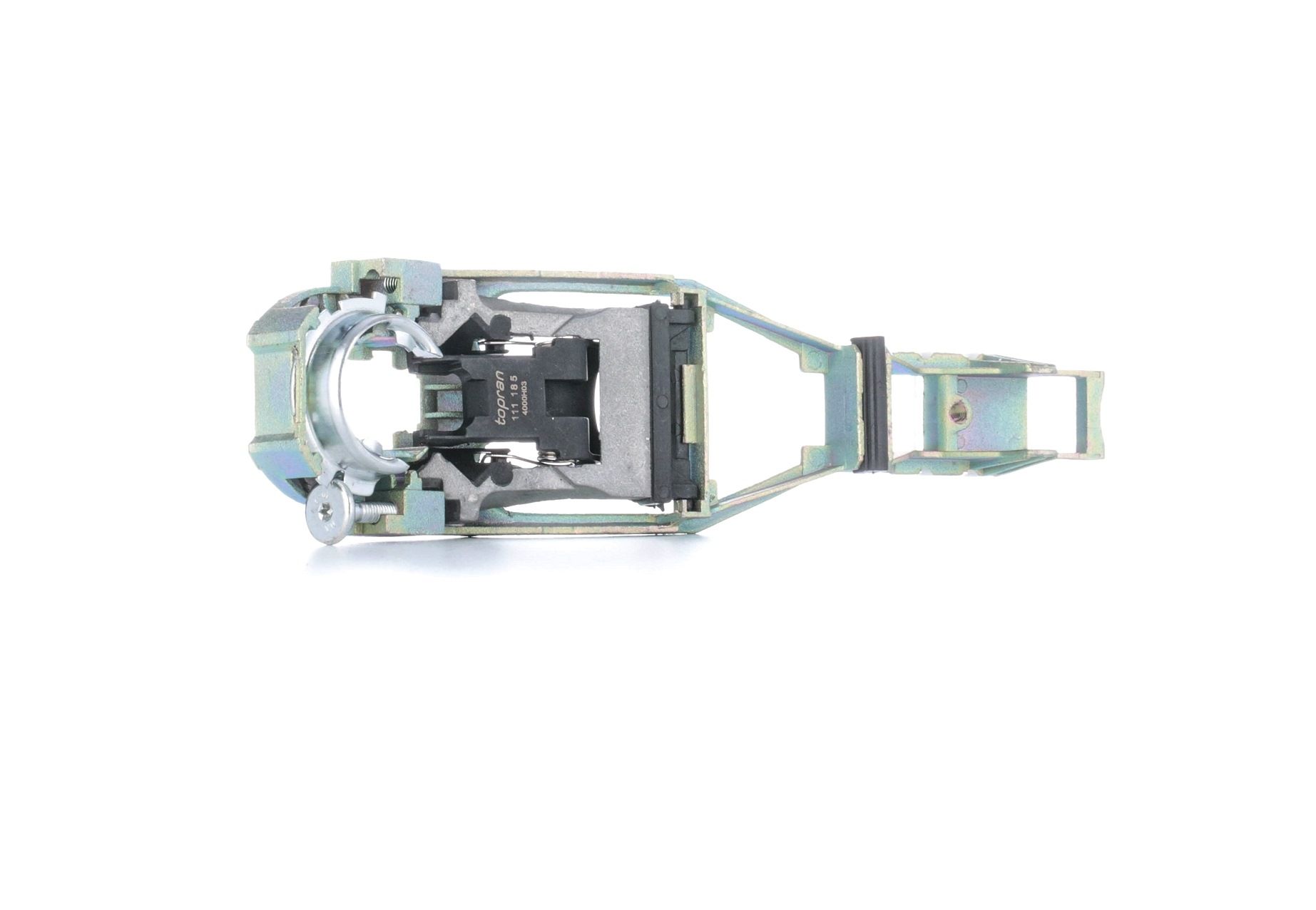 TOPRAN 111 185 Door Handle-image-2725880