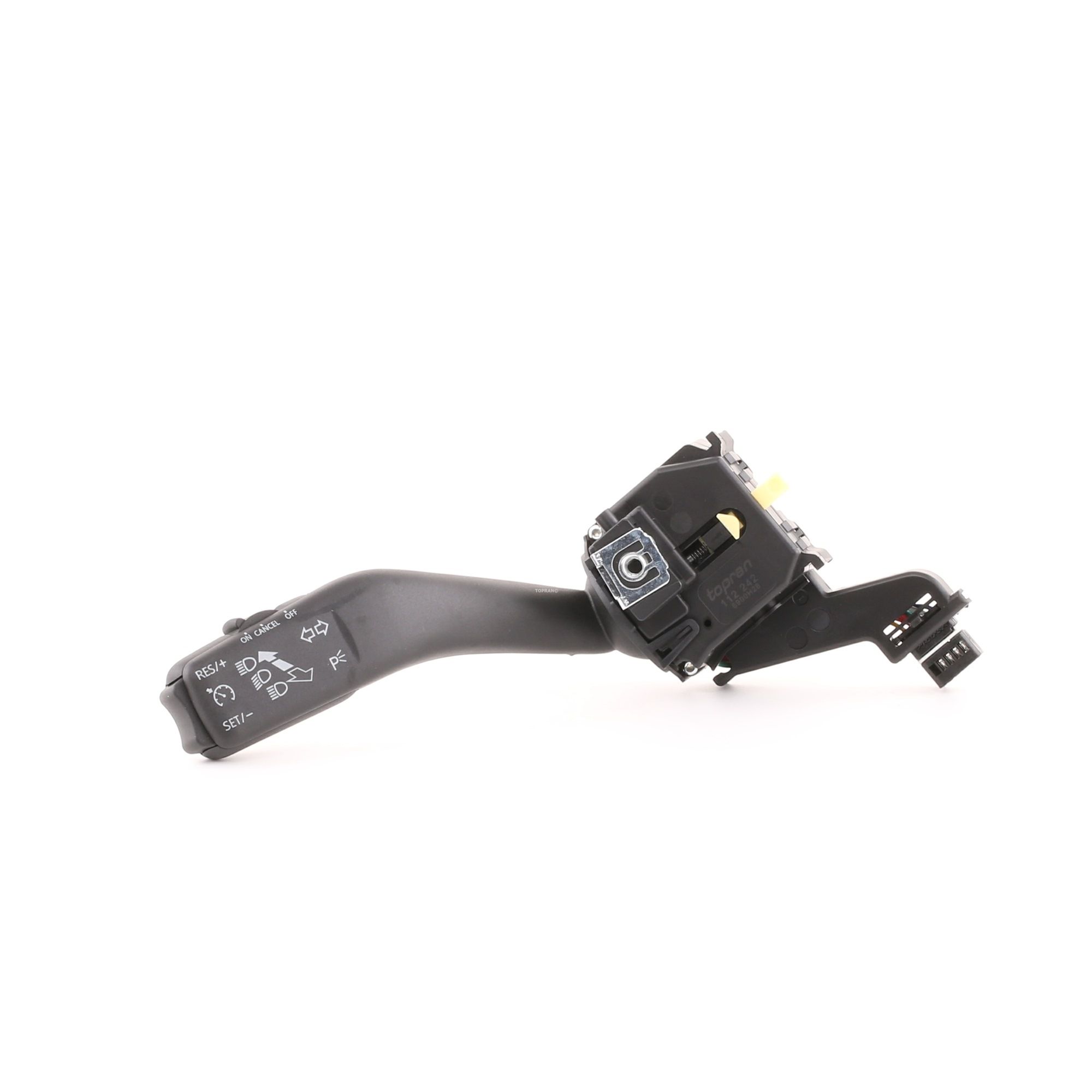 TOPRAN 112 242 Control Stalk, indicators-image-2726393
