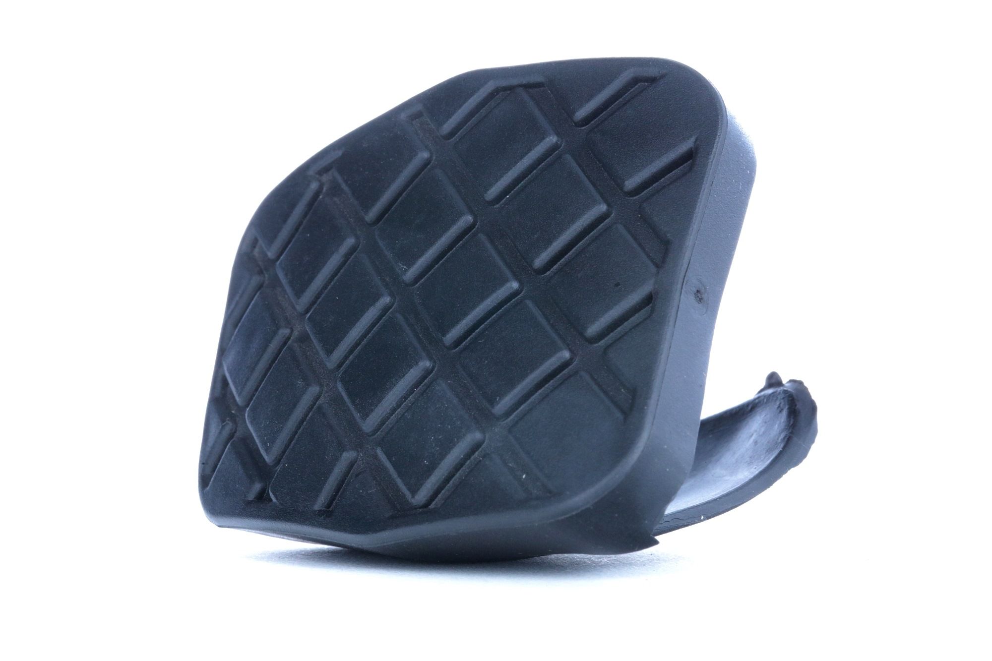 TOPRAN 112 247 Pedal Covers Rubber pedal pad-image-2726396