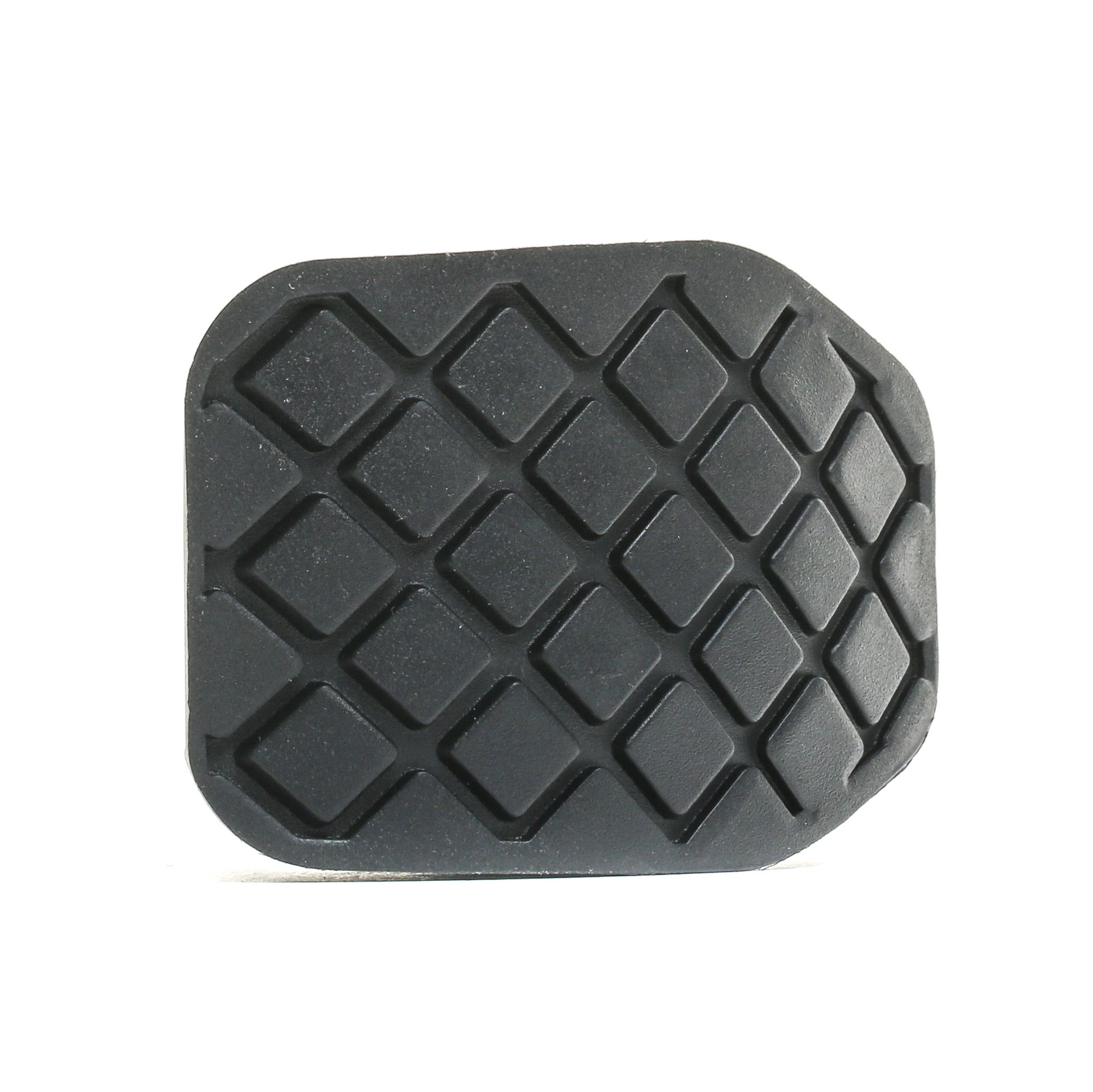 TOPRAN 112 313 Pedal Pad, clutch Rubber pedal pad-image-2726422