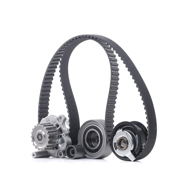 TOPRAN 112 965 Kit de courroie de distribution + pompe à eau Seat Toledo 1m 1.9 TDI 90 CV Diesel 1999