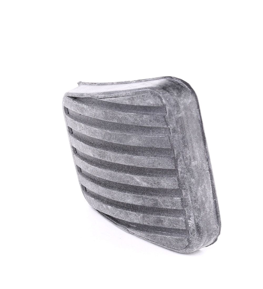 TOPRAN 200 912 Pedal Pad, clutch Rubber pedal pad-image-2726649