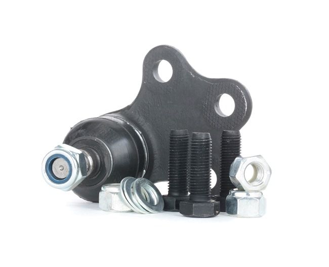 TOPRAN 202 422 001 Spindelled