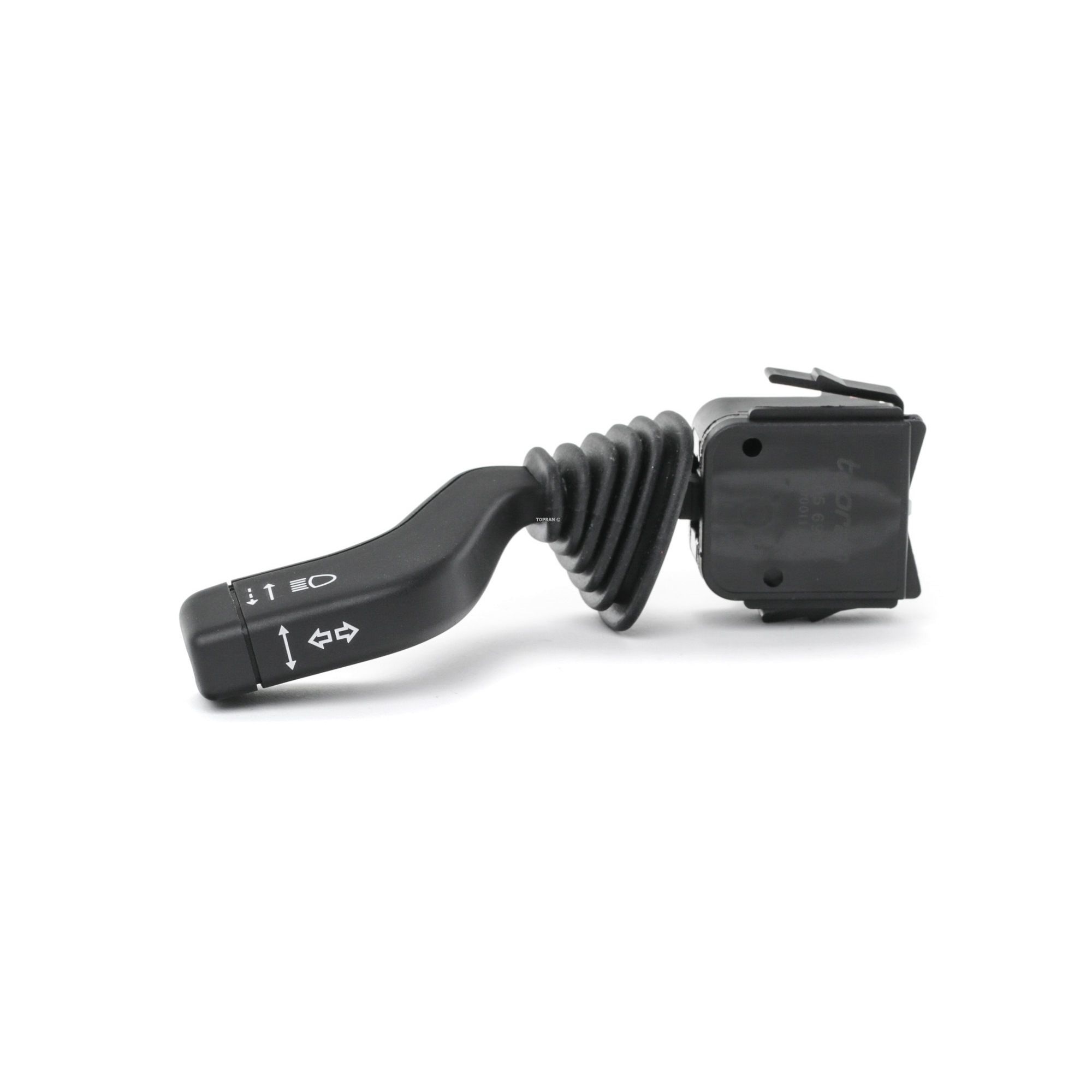 TOPRAN 205 690 Control Stalk, indicators-image-2727248