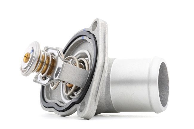 Topran Termostato Refrigerante 92°C - 202 317 - Ricambio Per Motori Benzina - Sostituisce 13 38 052, 90200836