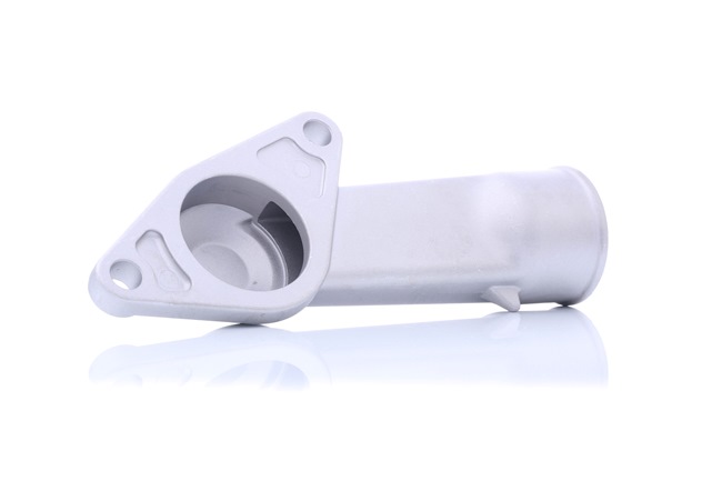 TOPRAN 205 729 Koelvloeistofflens OPEL Corsa F Hatchback 1.2 (68) 75 Pk Benzine prijs
