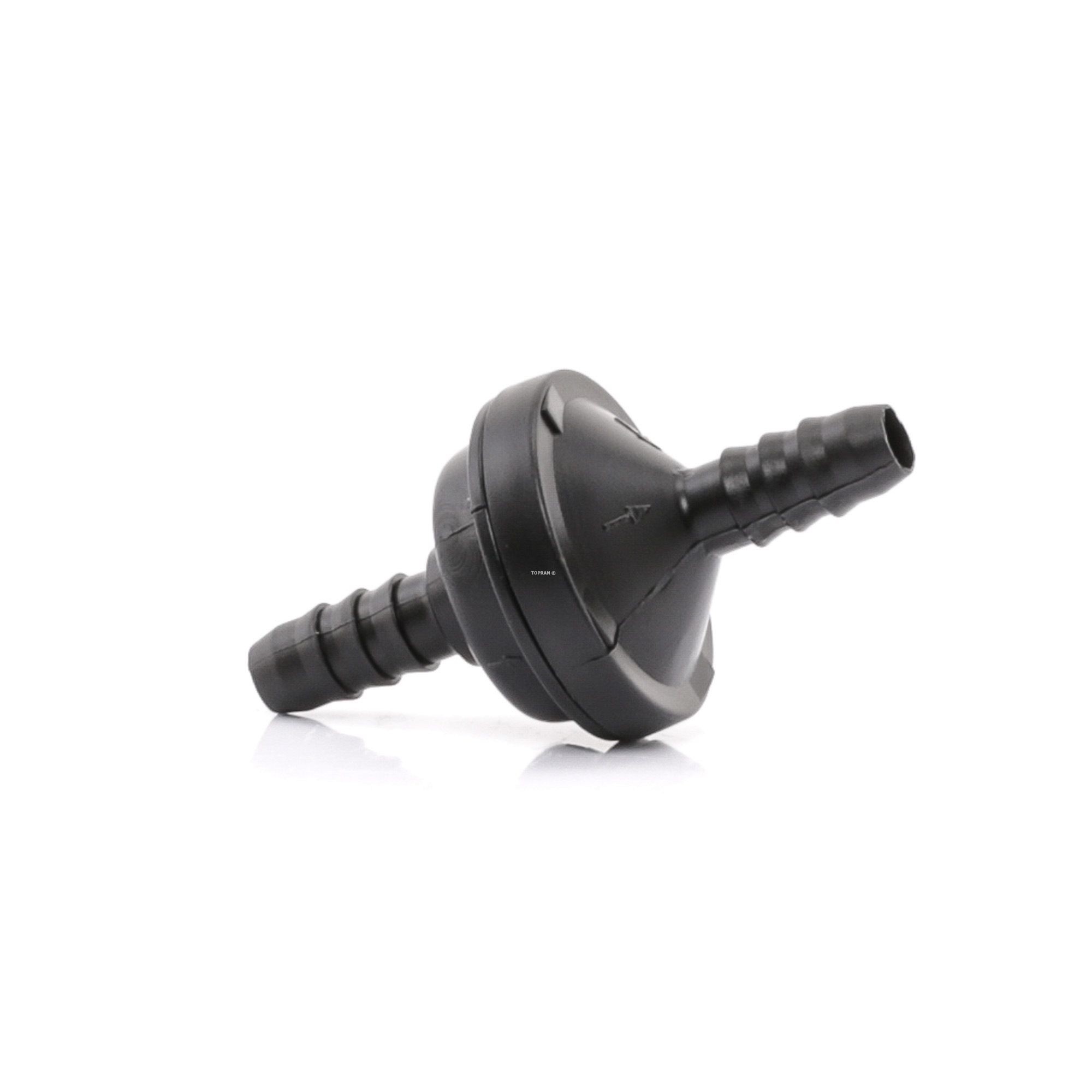 TOPRAN 206 111 Valve, brake booster-image-2727376