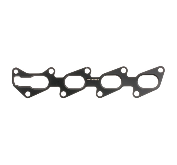 TOPRAN 206 179 Auspuffkrümmerdichtung Opel Corsa C 1.2 (F08, F68) 75 PS Benzin Kosten