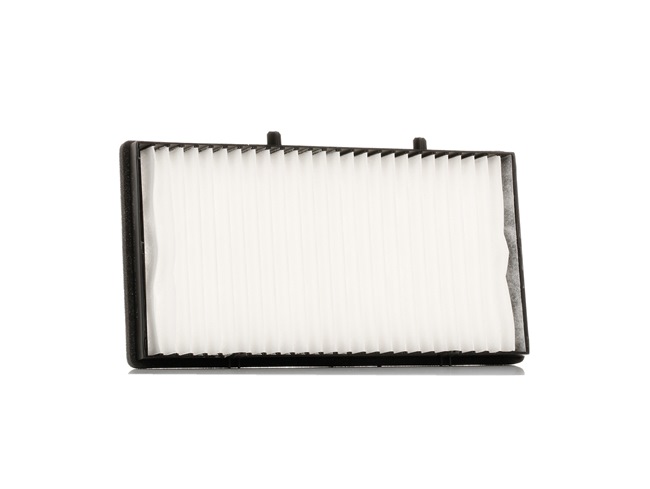 TOPRAN Interieurfilter 207 035 207 035 Pollenfilter NISSAN NOTE TOPRAN