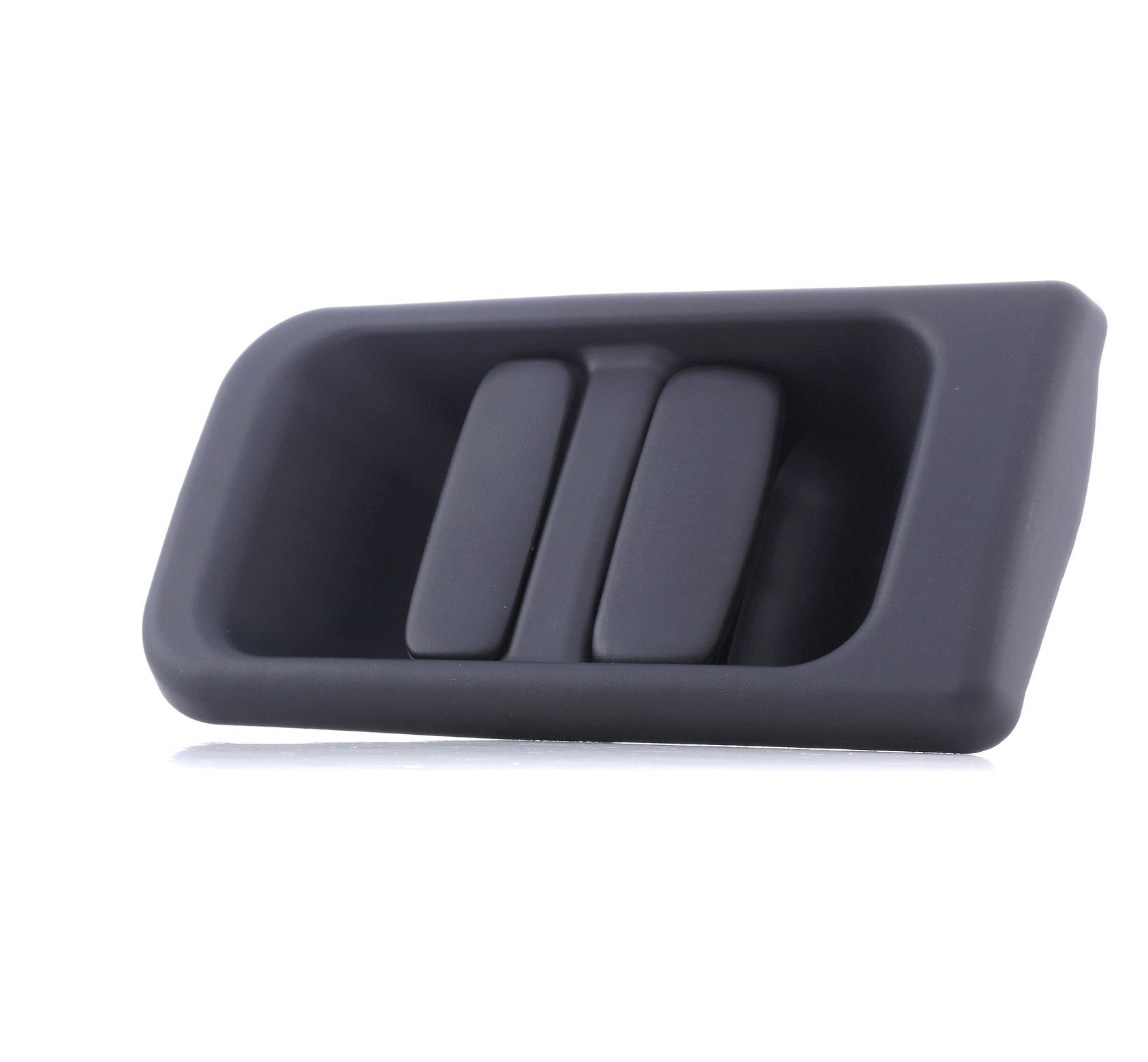 TOPRAN 207 353 Door Handle Right, black-image-2727923
