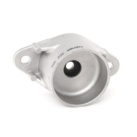 TOPRAN 302 356 001 Federbeinstützlager