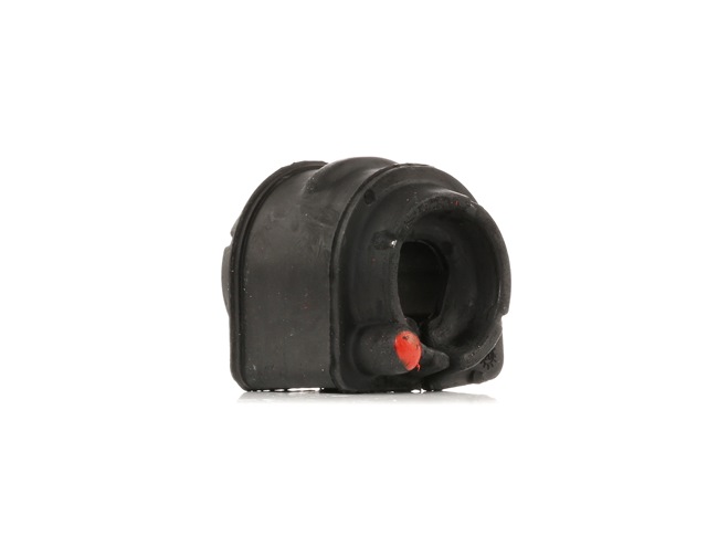 Stabilisatorstang rubbers TOPRAN MAZDA 302 475