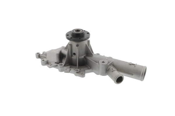 TOPRAN 401 180 Wasserpumpe Mercedes Sprinter 906 Pritsche 411 CDI 4x4 109 PS Diesel Kosten