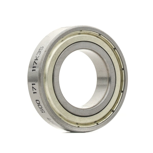 Piekare, Kardānvārpsta 500 171 TOPRAN A0089814325 NISSAN