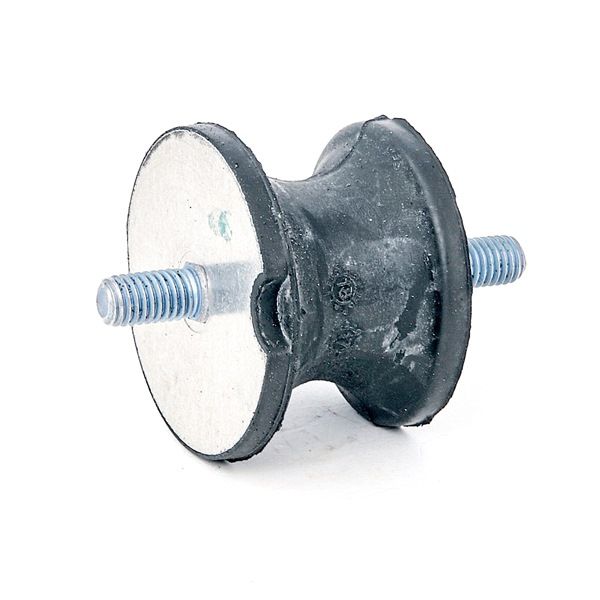 TOPRAN Paigutus käigukast FORD 500 283