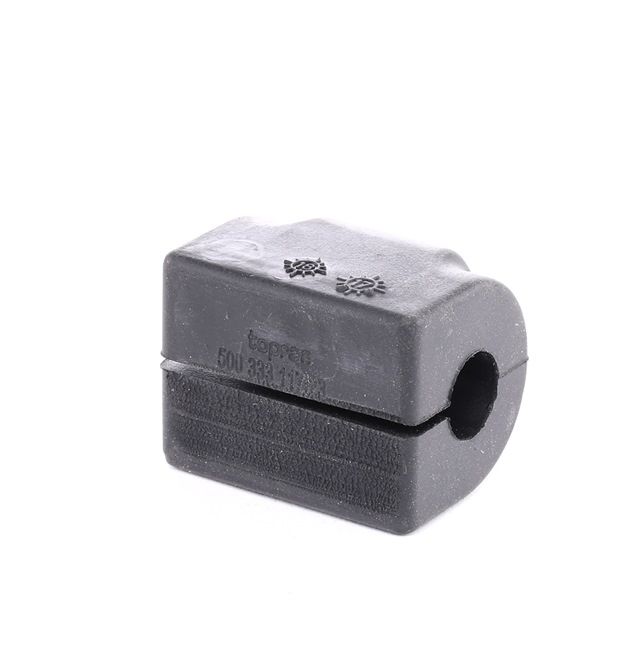 TOPRAN 500 333 Stabigummis BMW E39 528i 193 PS Benzin Kosten